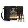 پک سه تکه کریسمس کیکو میلانو holiday gift set kiko milano