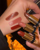 پک سه تکه کریسمس کیکو میلانو holiday gift set kiko milano