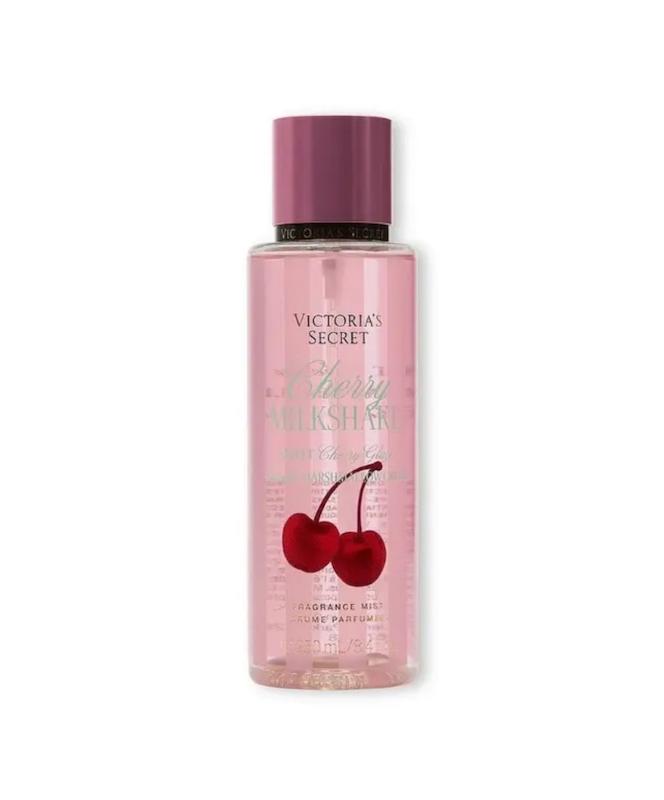 Cherry milkshake چری میلک شیک ویکتوریا سیکرت