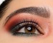 پلت سایه نارس l Nars Cool Crush Eyeshadow Palette
