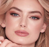 رژگونه شارلوت تیلبری رنگ پیلوتاک Charlotte Tilbury Pillow Talk Cheek To Chic Blush