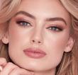 رژگونه شارلوت تیلبری رنگ پیلوتاک Charlotte Tilbury Pillow Talk Cheek To Chic Blush