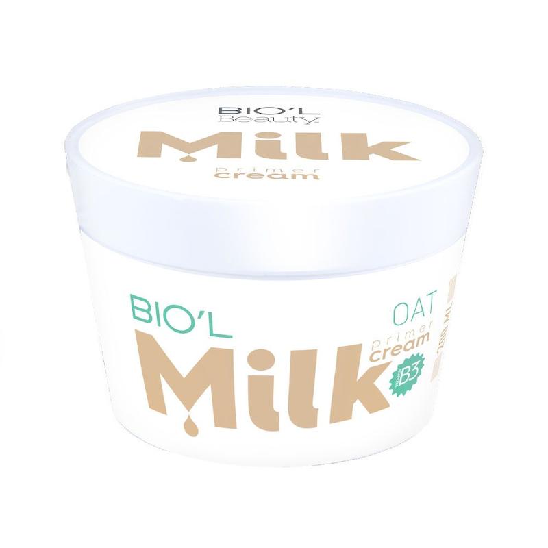 بیول کرم تیوپی شیر اوت میلک مناسب پوست های معمولی و خشک 200ml