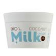 بیول کرم کاسه ای سری milk شیر و نارگیل 200 ml