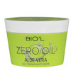 بیول کرم کاسه ای زیرو اویل حاوی عصاره آلوئه ورا مناسب انواع پوست 200میل | Biol Gel Cream Moisturizer Aloe Vera Zero Oil 200ml