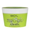 بیول کرم کاسه ای زیرو اویل حاوی عصاره آلوئه ورا مناسب انواع پوست 200میل | Biol Gel Cream Moisturizer Aloe Vera Zero Oil 200ml