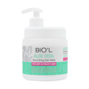 بیول ماسک موی آلوئه ورا موی آسیب دیده و پوک500 میل | Biol Aloevera Hair Mask For Damaged Hair 500 ml