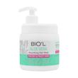 بیول ماسک موی آلوئه ورا موی آسیب دیده و پوک500 میل | Biol Aloevera Hair Mask For Damaged Hair 500 ml