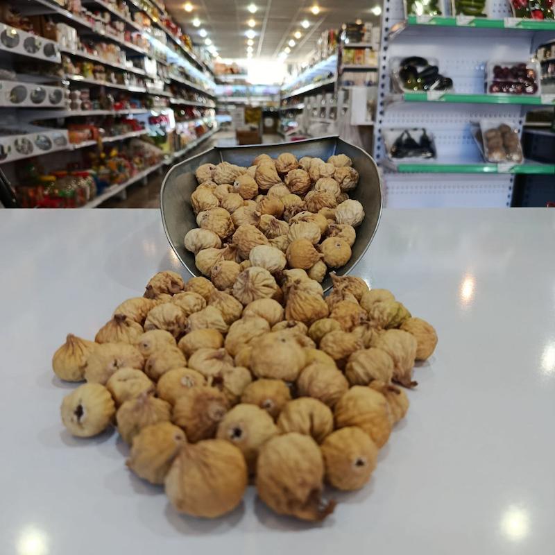 انجیر اعلا استهبان گرید AA