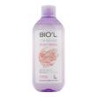 بیول شامپو بدن مدل Pink Sea Salt مناسب پوست نرمال تا چرب حجم 400 میلی لیتر Biol Pink Sea Salt Body Shampoo 400 ml