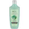 بیول شامپو نرم کننده فاقد سولفات دمیج تراپی مناسب موهای خشک و آسیب دیده حجم 400 میلی لیتر Biol  Damage  Therapy  Sulfate‑Free  Hair  Conditioner – for  Dry  and  Damaged  Hair  400 ml