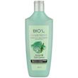 بیول شامپو نرم کننده فاقد سولفات دمیج تراپی مناسب موهای خشک و آسیب دیده حجم 400 میلی لیتر Biol  Damage  Therapy  Sulfate‑Free  Hair  Conditioner – for  Dry  and  Damaged  Hair  400 ml