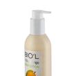 بیول لوسیون مرطوب کننده بدن مناسب پوست نرمال و خشک حجم 250 میل  Biol Milky Mango Body Lotion 250 ml