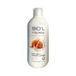 بیول شامپو بدن کرمی مدل Milky Honey مناسب پوست خشک حجم 400 میلی لیتر Biol Milky Honey Creamy Body Shampoo 400 ml
