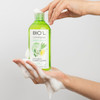بیول شامپو بدن مدل Lemongrass حجم 400 میلی لیتر Biol Lemongrass Body Wash For All Skin Types 400 ml