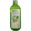 بیول شامپو بدن مدل Lemongrass حجم 400 میلی لیتر Biol Lemongrass Body Wash For All Skin Types 400 ml