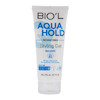  بیول استایلینگ ژل مو تیوپی آکوا، حاوی کراتین با قدرت نگاه دارندگی قوی 200میل Biol Aqua Hold Extra Styling Gel