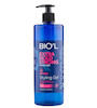 بیول ژل مو پمپی با قدرت نگه دارندگی بسیار زیاد حجم 700 میلی لیتر Biol Hair Styling Gel 700ml