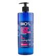 بیول ژل مو پمپی با قدرت نگه دارندگی بسیار زیاد حجم 700 میلی لیتر Biol Hair Styling Gel 700ml
