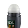 بیول رول ضد تعریق مردانه مدل Fresh Plus حجم 75 میلی لیتر Biol Fresh Plus Role On 75 ml