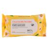 بیول دستمال مرطوب پاک کننده آرایش چشم با عصاره بابونه Biol Chamomile Eye Makeup Remover Wet Wipes