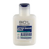 بیول افتر شیو حاوی عصاره آلوئه ورا مناسب پوست حساس حجم 110 میلی لیتر Biol Aloevera After Shave For Sensitive Skin 110 ml