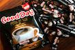 گود دی (  good day pure black) قهوه دارک 40 عددی اورجینال