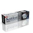 ساریدنت خمیر دندان مدل ذغالی حاوی کربن فعال وزن 100 گرم Sarident White Fluride Toothpaste