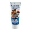 ساریدنت خمیر دندان کودک مدل پسرانه وزن 75 گرم Sarident Boy Daily Protect Toothpaste