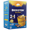 بوکشتاین پودر قهوه 2 در 1 جعبه 20 عددی