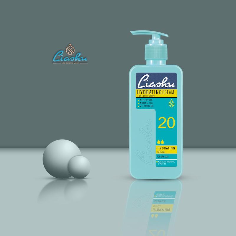 لیاشو آبرسان قوی پوست خشک پمپی 330 میل