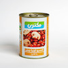 کنسرو لوبیا چیتی با قارچ 380 گرمی مکنزی