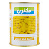 کنسرو ذرت شیرین 380 گرمی مکنزی