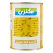کنسرو ذرت شیرین 380 گرمی مکنزی