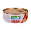  کنسرو ماهی تون با لوبیا چیتی در سس گوجه مکنزی 230گرم 