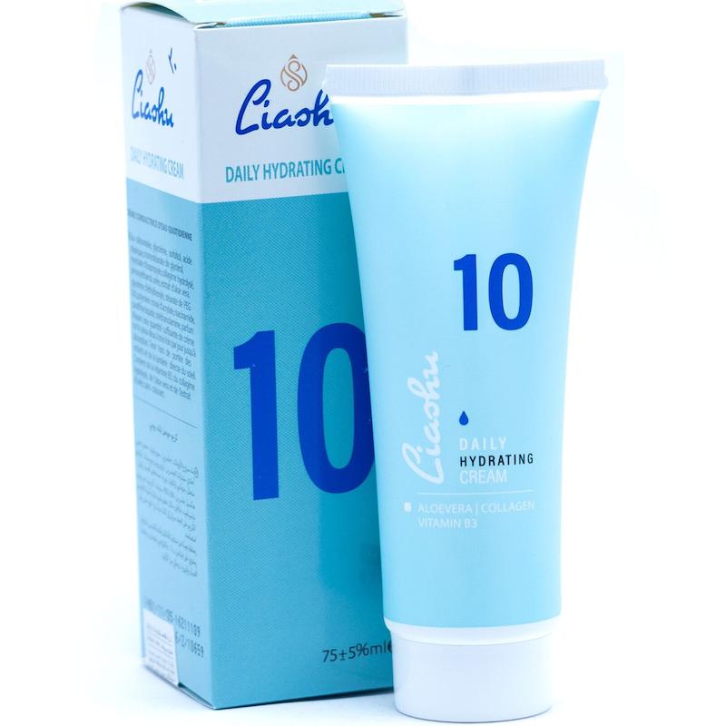 لیاشو آبرسان روزانه 75 میل