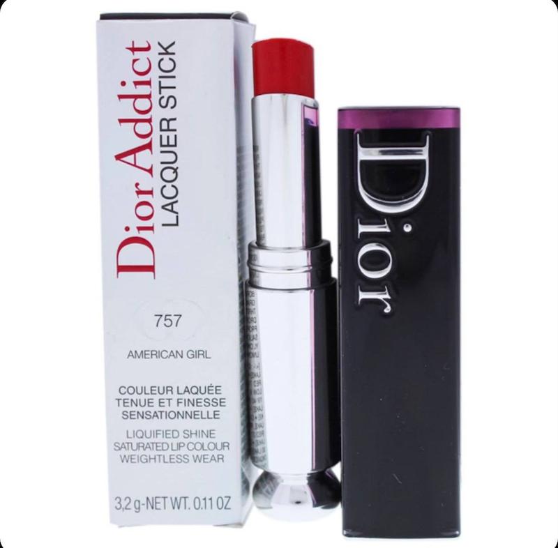 رژلب ادیکت دیور Dior Addict LACQUER STICK