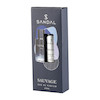 عطر جیبی مردانه صندل مدل Sauvage حجم 25 میلی لیتر Sandal Eau De Parfum Sauvage For Men 25ml