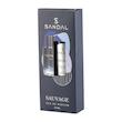 عطر جیبی مردانه صندل مدل Sauvage حجم 25 میلی لیتر Sandal Eau De Parfum Sauvage For Men 25ml
