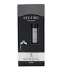 عطر جیبی مردانه صندل مدل Legend حجم 25 میلی لیتر Sandal Eau De Parfum Legend For Men 25ml