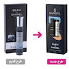عطر جیبی مردانه صندل مدل Bleu De Chanel حجم 25 میلی لیتر Sandal Bleu De Chanel Eau De parfum For Men 25ml