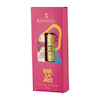 عطر جیبی زنانه صندل مدل Vivala Juicy حجم 25 میلی لیتر Sandal Eau De Parfum Vivala Juic For Women 25ml