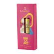 عطر جیبی زنانه صندل مدل Vivala Juicy حجم 25 میلی لیتر Sandal Eau De Parfum Vivala Juic For Women 25ml