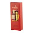 عطر جیبی زنانه صندل مدل Baccarat Rough 540 حجم 25 میلی لیتر Sandal Baccarat Rough 540 Eau De parfum For Women 25ml