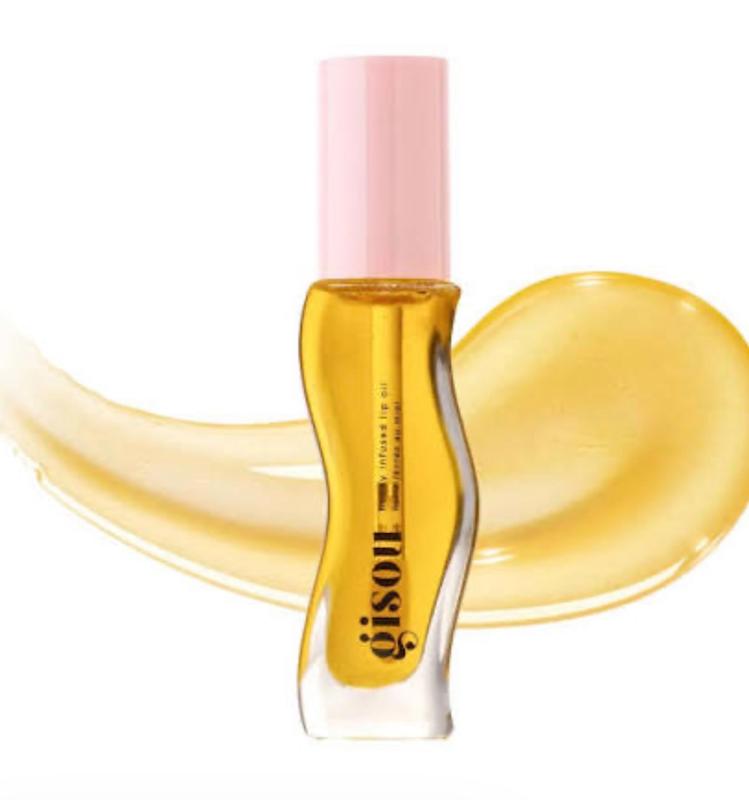 روغن لب گیسو رنگ هانی Honey فولسایز ۸ میل اصل اروپایی 