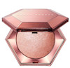 هایلایتر دیاموند بمب Rose Rave فنتی بیوتی فولسایز Fenty Beauty Diamond Bomb Rose Rave Highlighter
