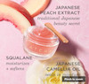 ماسک لب ژله ای حجم دهنده کیسو تاچا- The kissu lip musk
