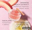 ماسک لب ژله ای حجم دهنده کیسو تاچا- The kissu lip musk