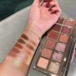 پالت سایه چشم ماجور پاتریک تا major Dimension Eyeshadow Palette