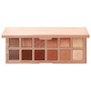 پالت سایه چشم ماجور پاتریک تا major Dimension Eyeshadow Palette